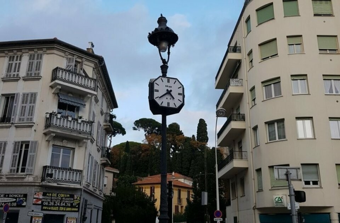 Photo 4 – cession de bail Locaux commerciaux	NICE (06100)