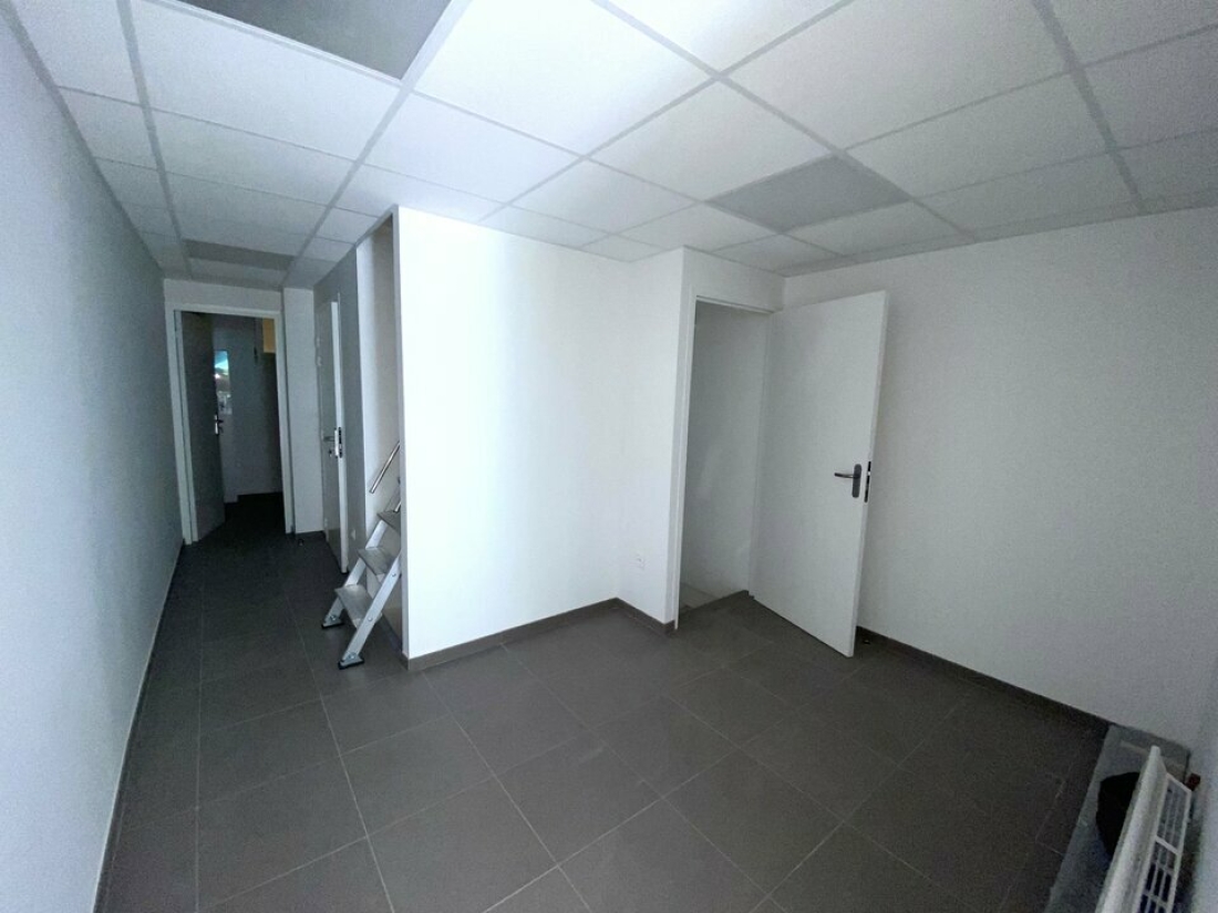 Photo 4 – location Locaux commerciaux	NICE (06000)