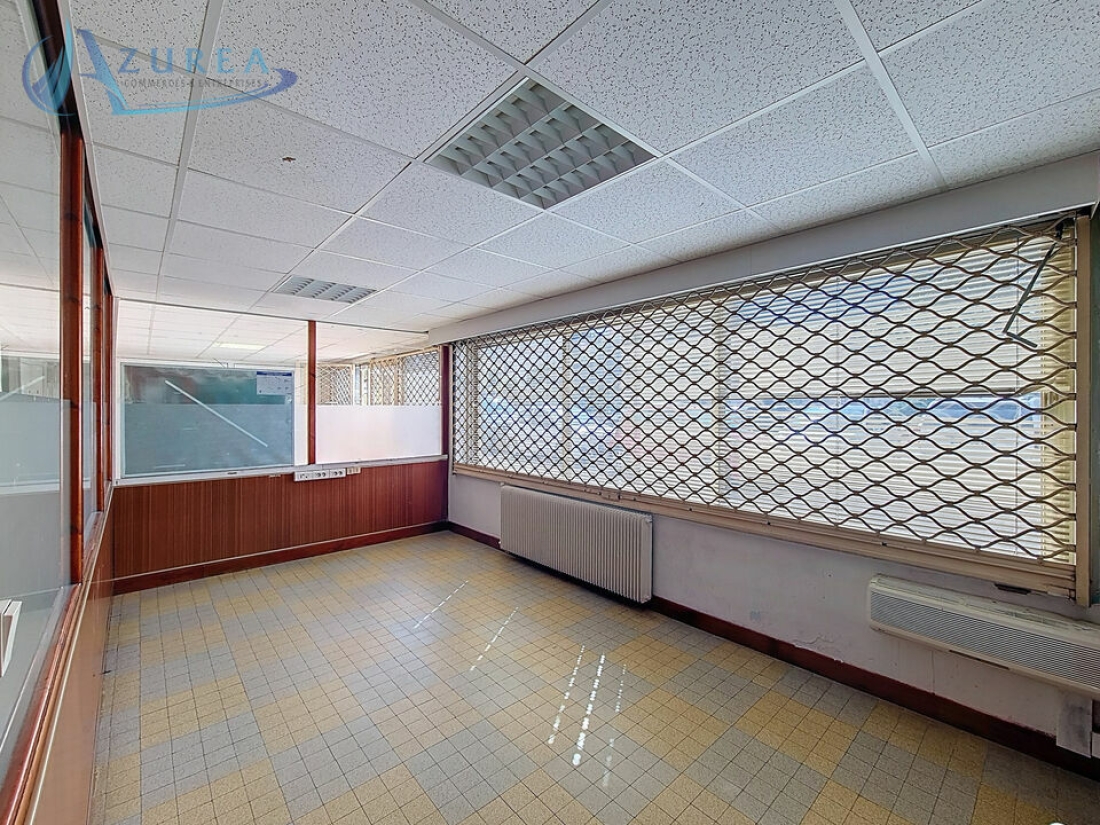 Photo 5 – vente bureaux	NICE (06000)