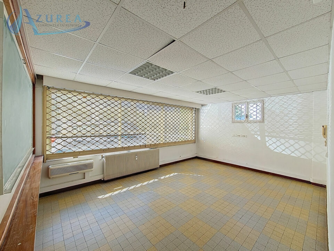 Photo 9 – vente bureaux	NICE (06000)