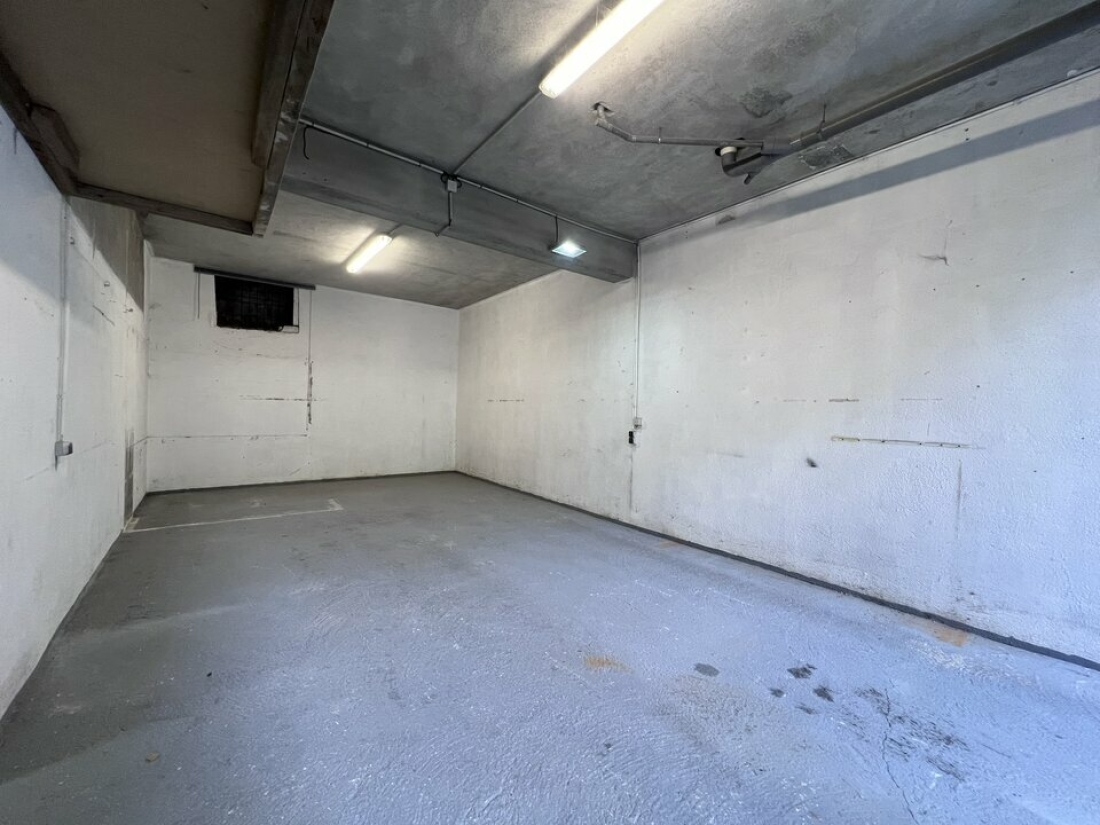 Photo 8 – location Entrepôts / activités	MOUGINS (06250)