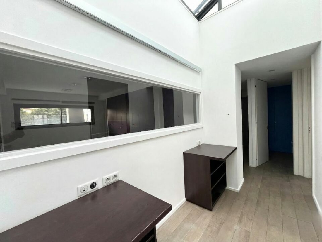 Photo 3 – location bureaux	VALBONNE (06560)