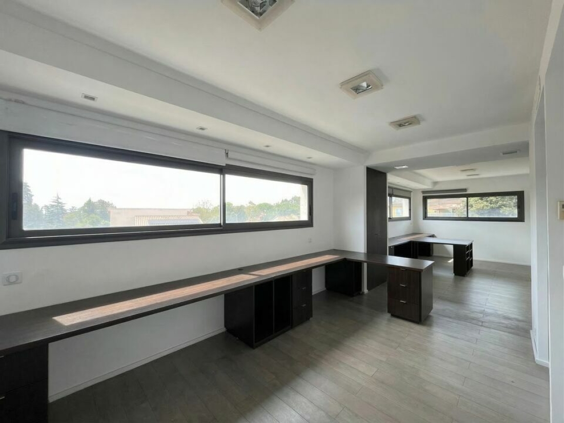 Photo 5 – location bureaux	VALBONNE (06560)