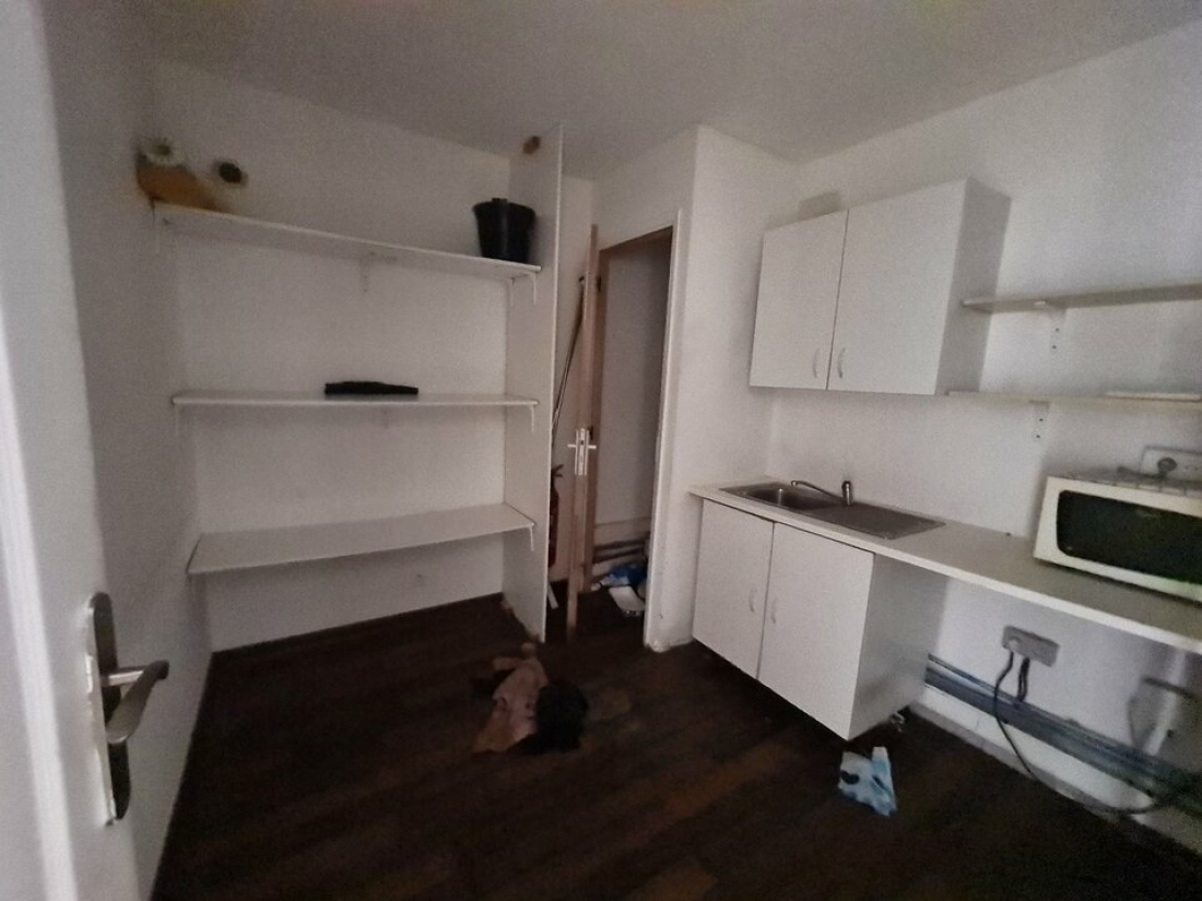 Photo 8 – location Locaux commerciaux	LE CANNET (06110)