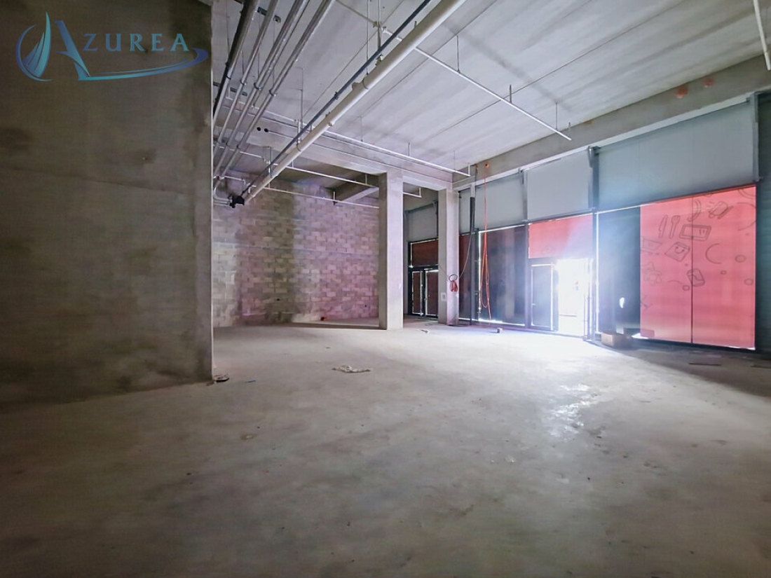 Photo 7 – location Locaux commerciaux	NICE (06200)