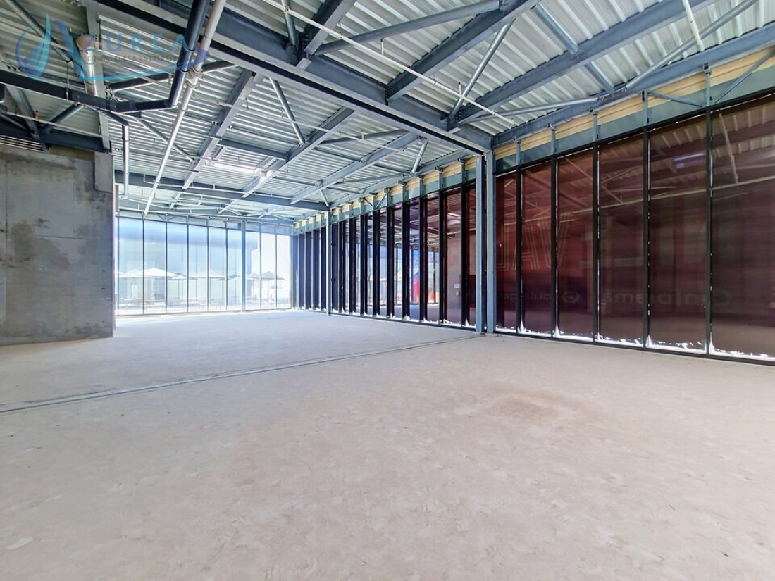 Photo 5 – location Locaux commerciaux	NICE (06200)
