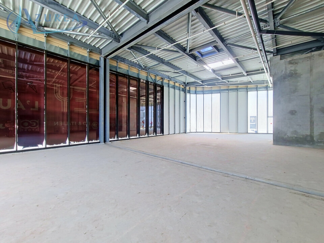 Photo 3 – location Locaux commerciaux	NICE (06200)