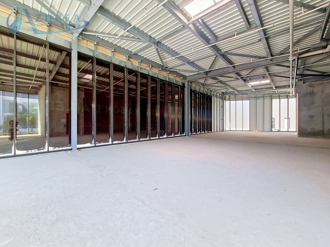 Photo 4 – location Locaux commerciaux	NICE (06200)