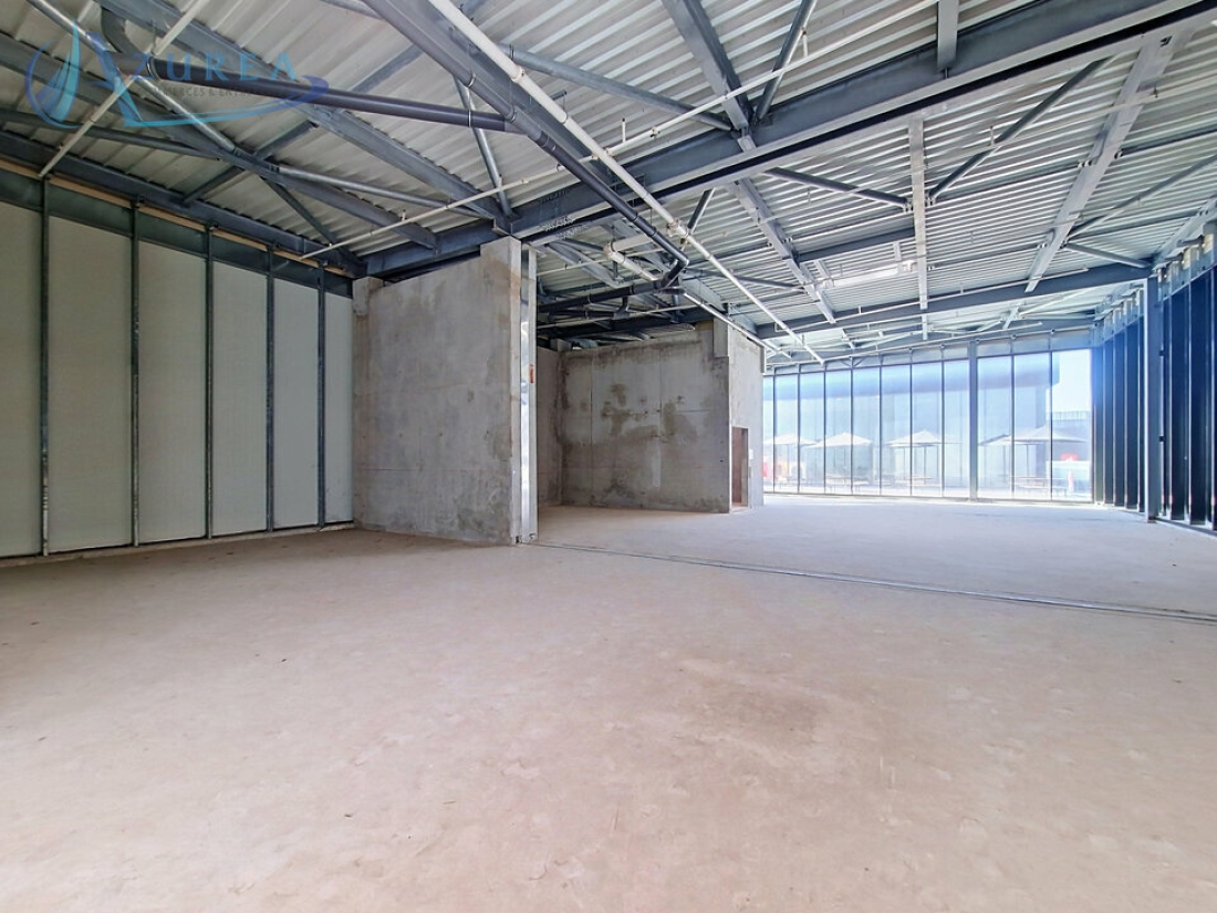 Photo 1 – location Locaux commerciaux	NICE (06200)