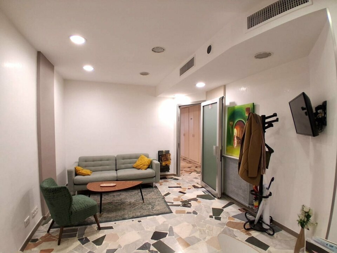 Photo 4 – vente Locaux commerciaux	NICE (06000)