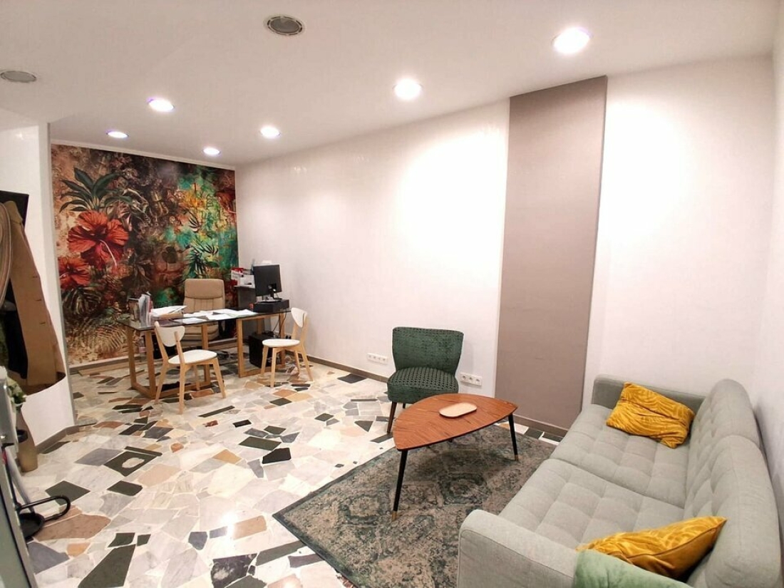 Photo 3 – vente Locaux commerciaux	NICE (06000)