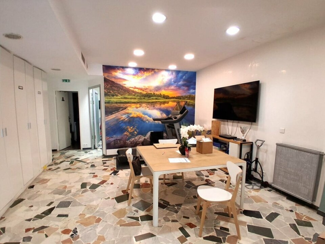 Photo 2 – vente Locaux commerciaux	NICE (06000)