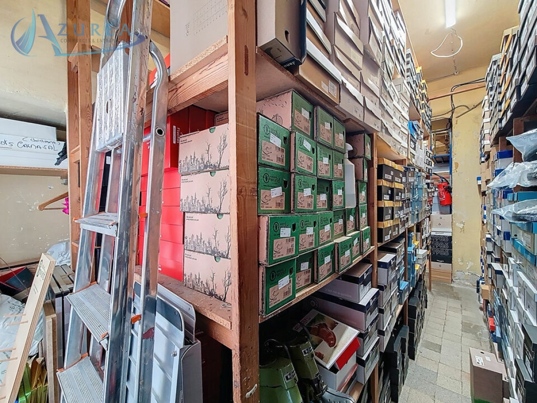 Photo 7 – location Locaux commerciaux	NICE (06100)