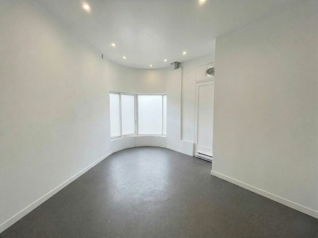 Photo 1 – vente Locaux commerciaux	NICE (06100)