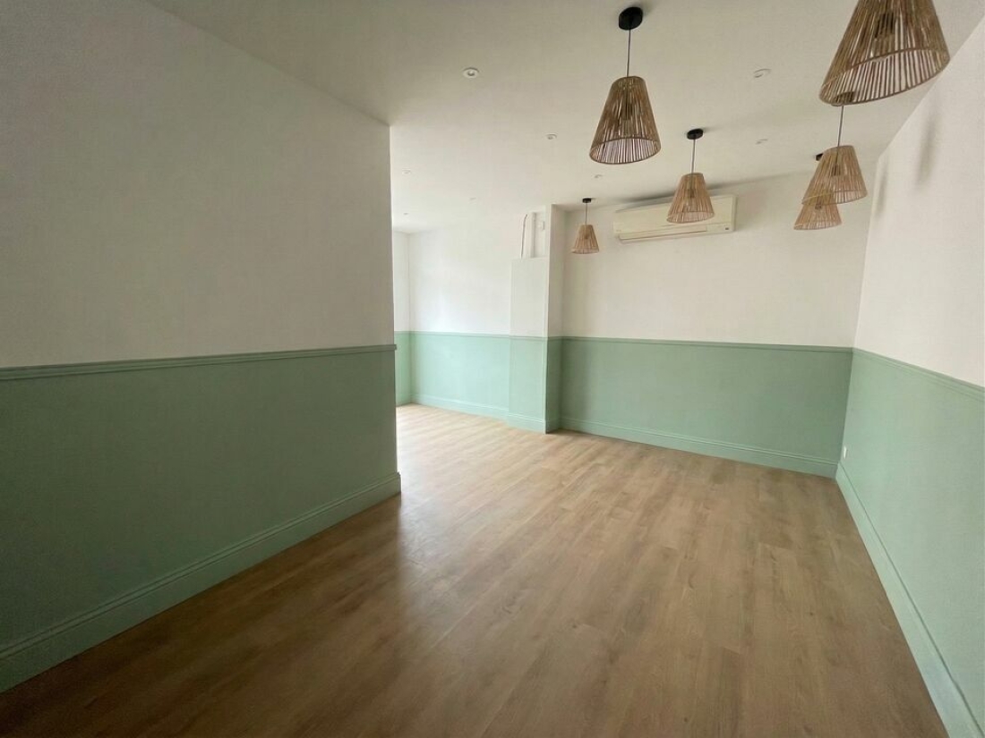 Photo 2 – vente Locaux commerciaux	NICE (06100)