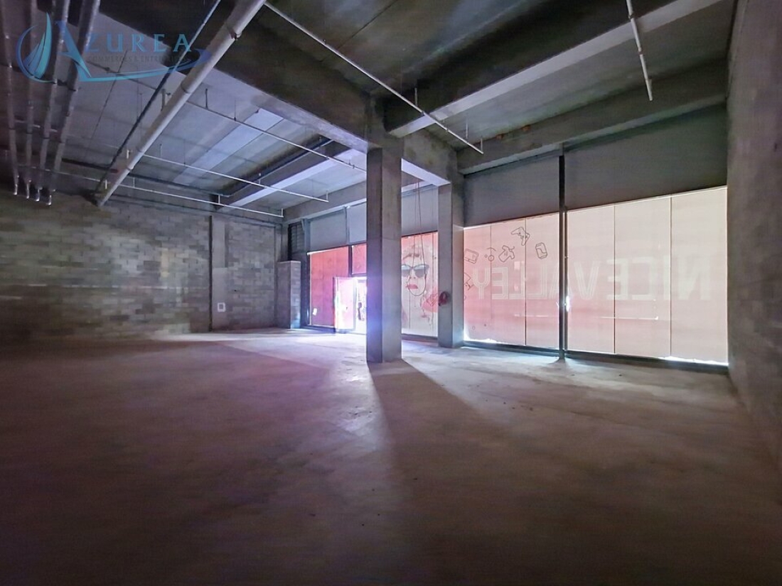 Photo 3 – location Locaux commerciaux	NICE (06200)