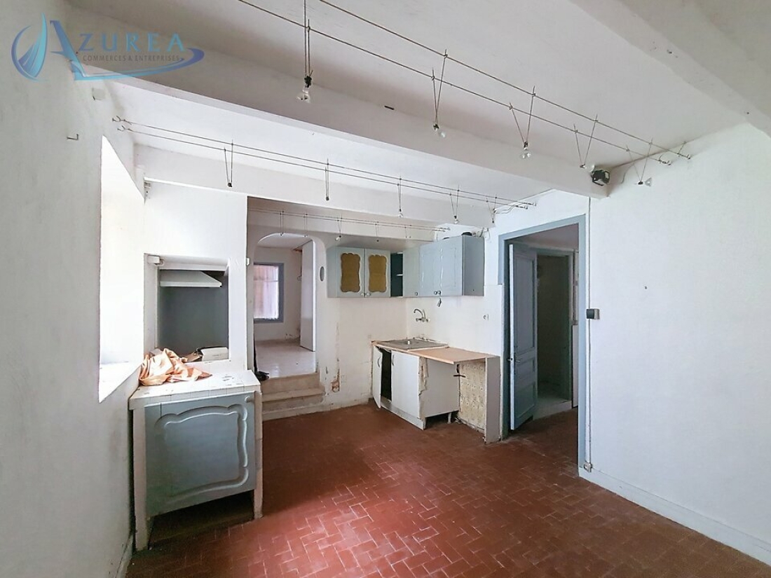 Photo 8 – location Entrepôts / activités	NICE (06200)