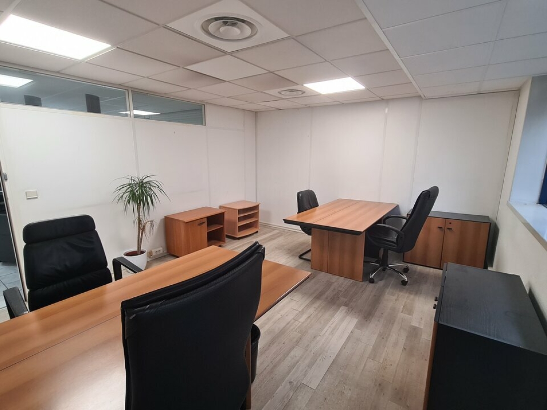 Photo 3 – location bureaux	NICE (06200)