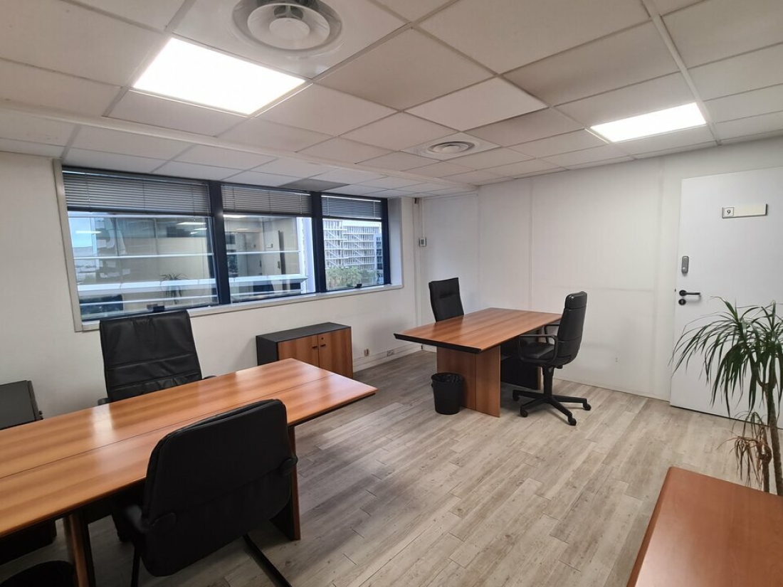 Photo 4 – location bureaux	NICE (06200)