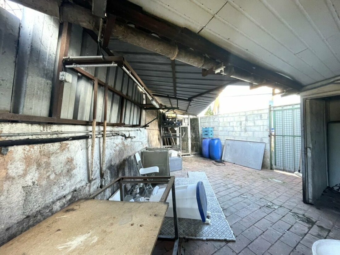 Photo 8 – vente Locaux commerciaux	ANTIBES (06600)