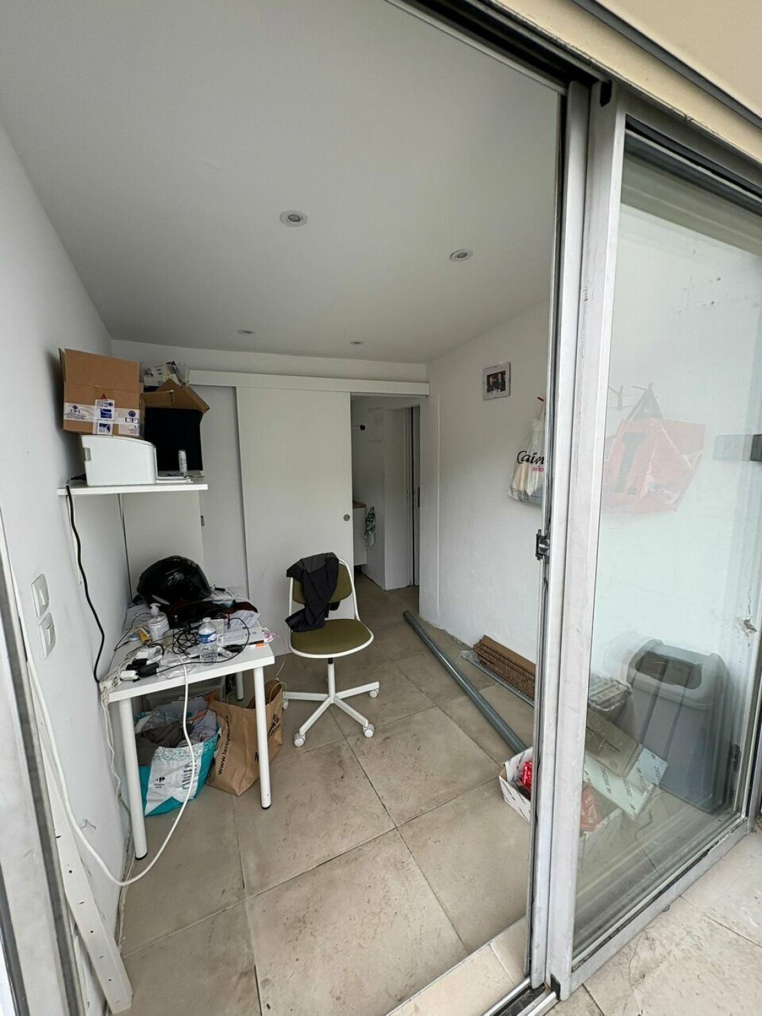 Photo 4 – location Entrepôts / activités	NICE (06200)