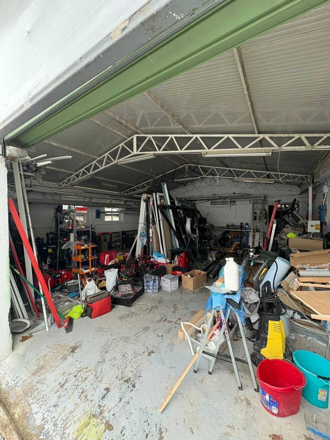 Photo 5 – location Entrepôts / activités	NICE (06200)