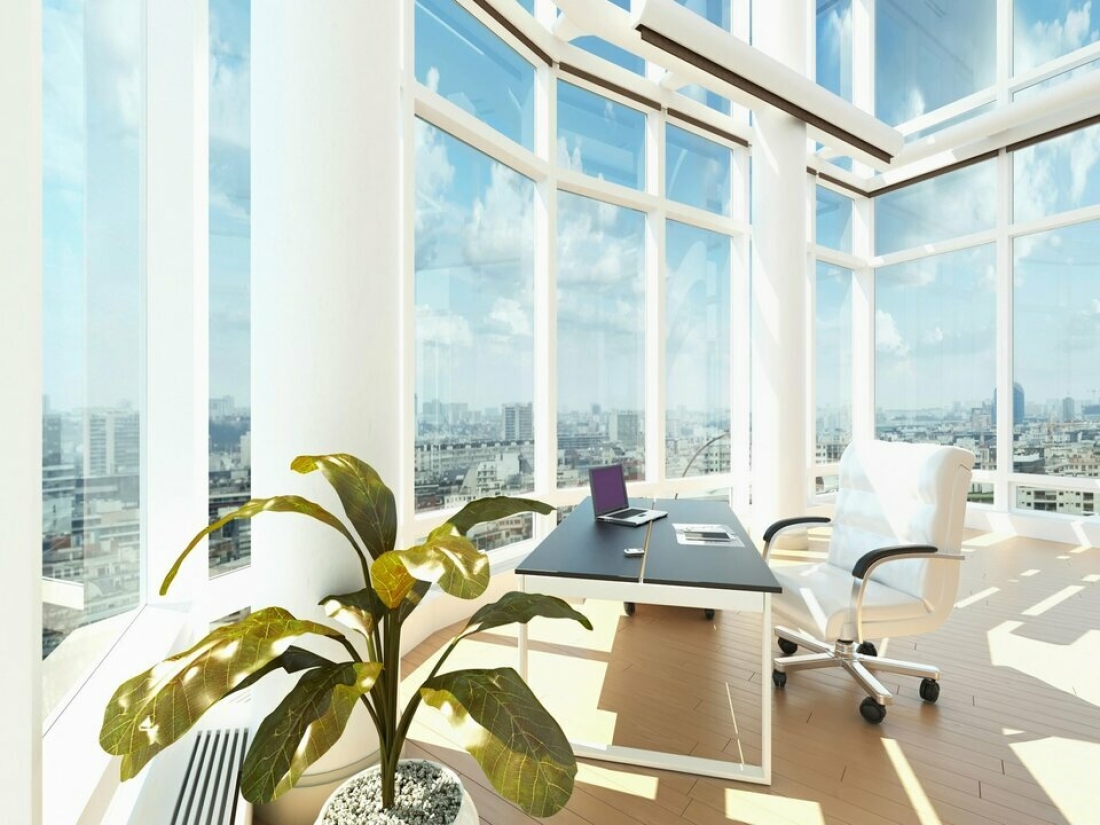 Photo 3 – location Locaux commerciaux	LE LUC (83340)