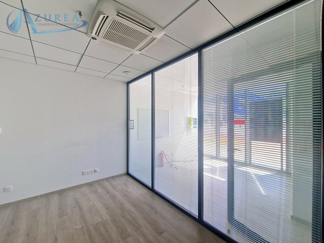 Photo 4 – location Locaux commerciaux	NICE (06200)