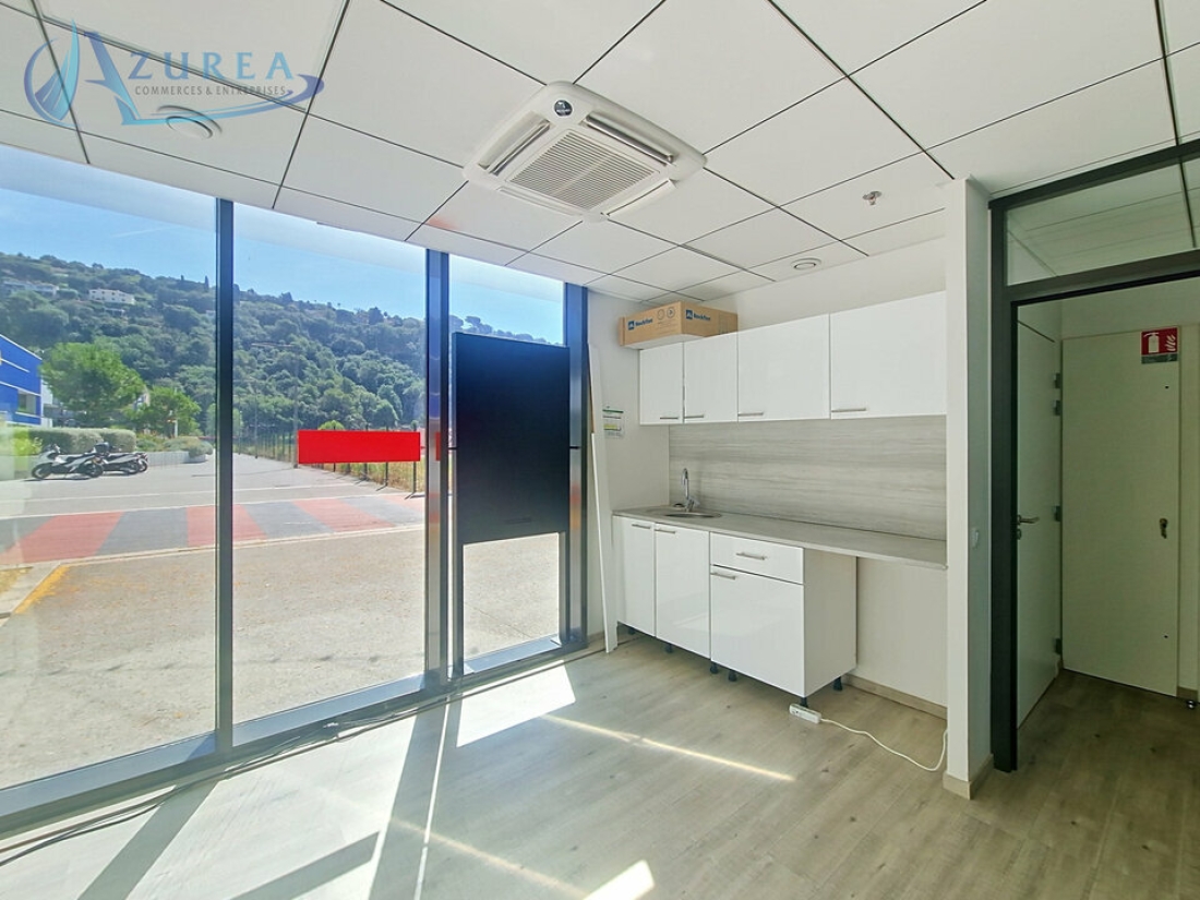 Photo 6 – location Locaux commerciaux	NICE (06200)