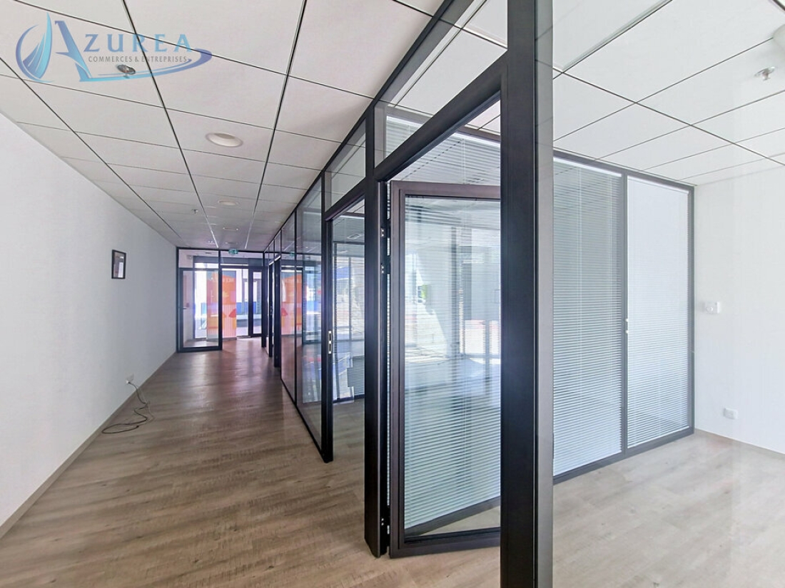 Photo 3 – location Locaux commerciaux	NICE (06200)
