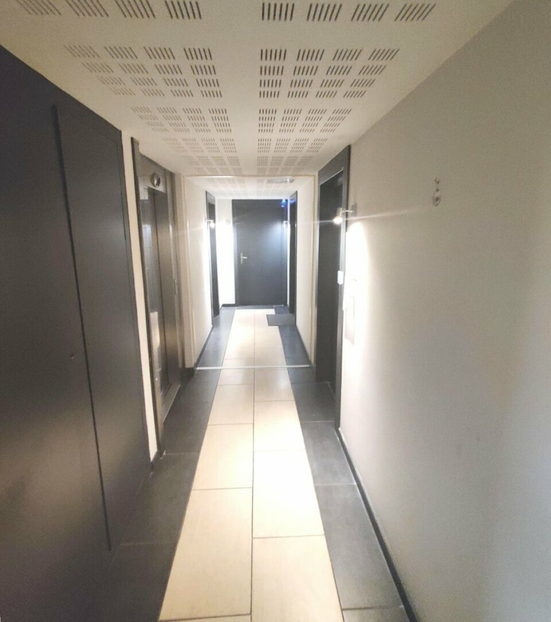 Photo 3 – location bureaux	LE CANNET (06110)