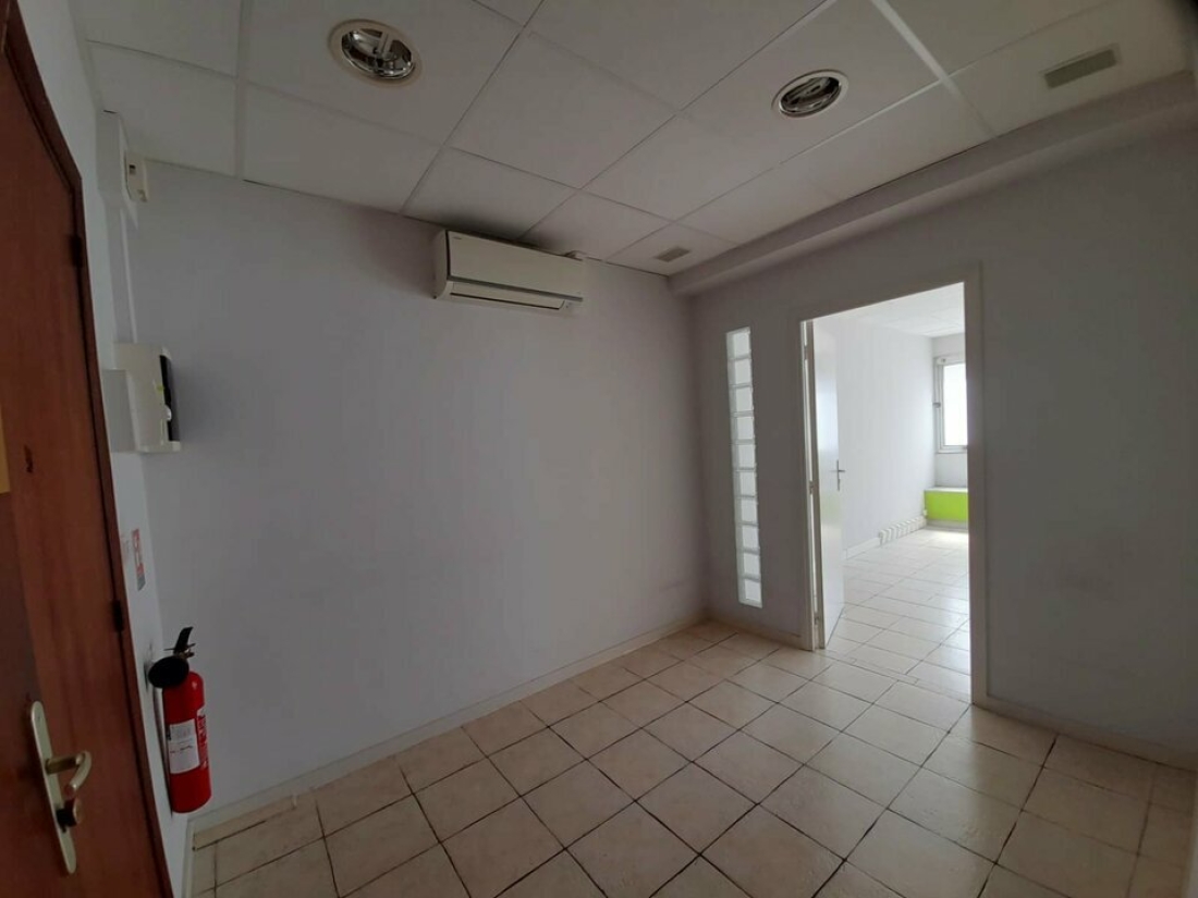 Photo 4 – location bureaux	NICE (06000)