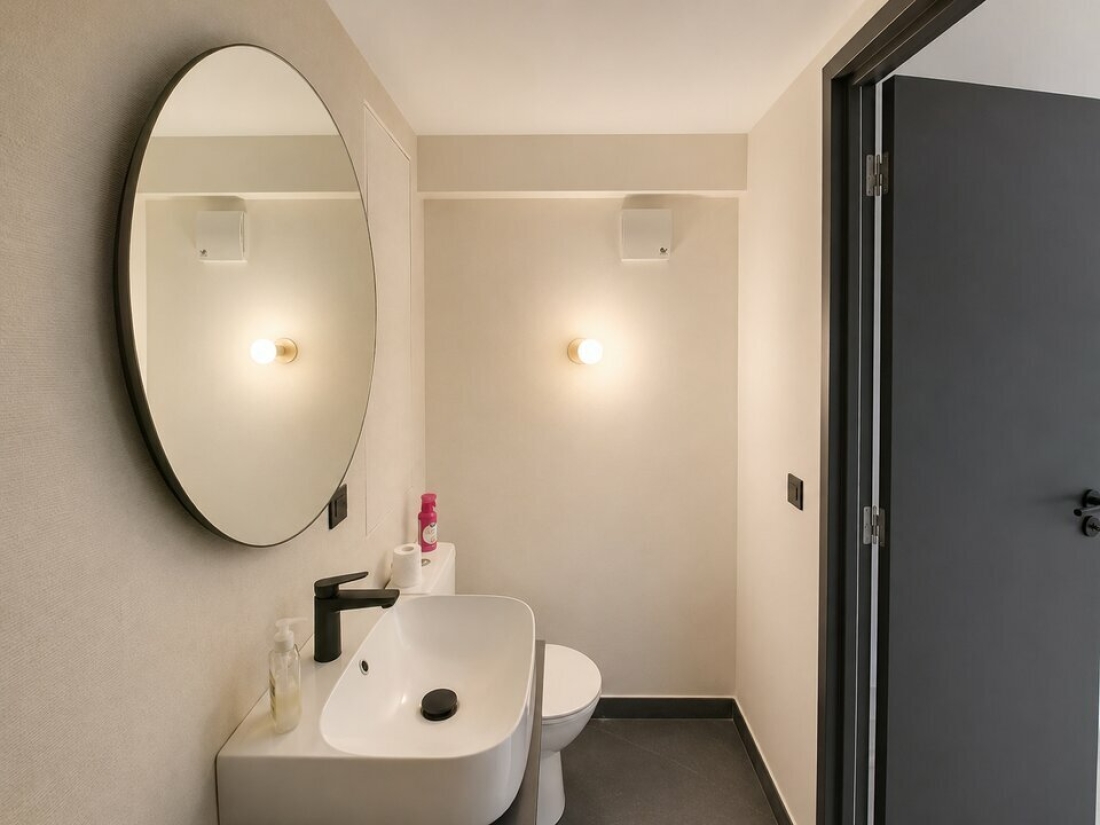 Photo 3 – location bureaux	CANNES (06400)