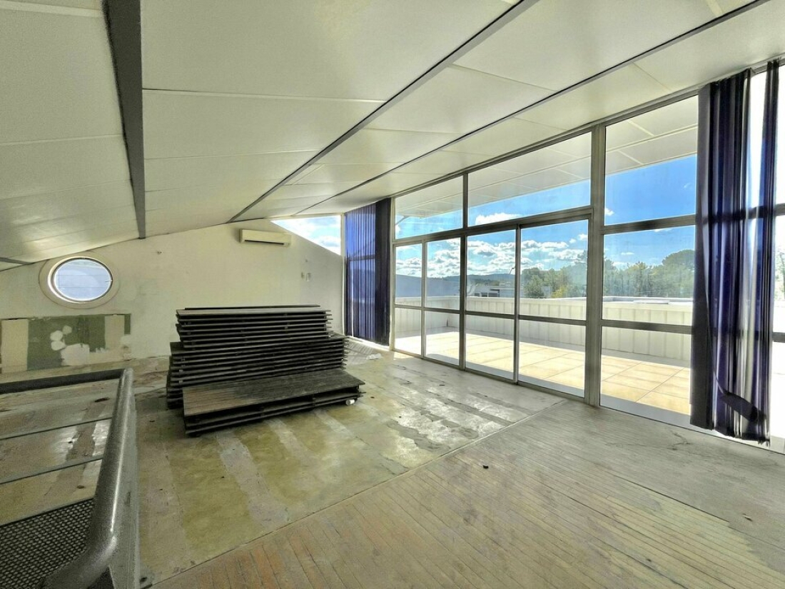 Photo 7 – location bureaux	MONTAUROUX (83440)