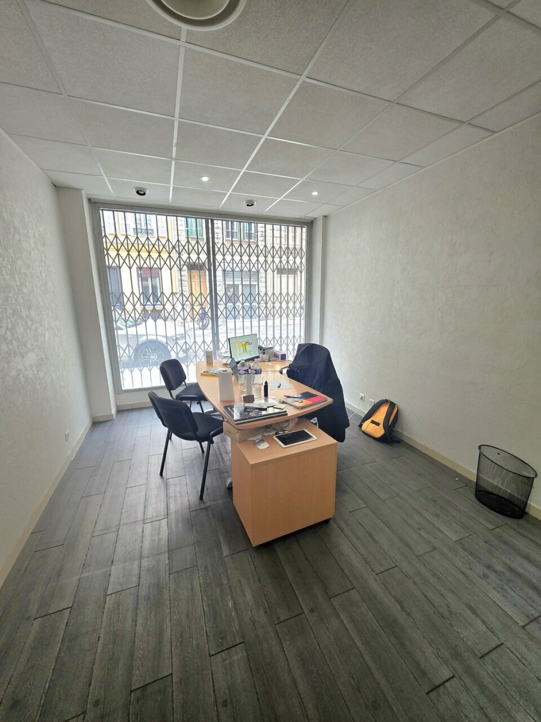 Photo 5 – location Locaux commerciaux	NICE (06300)