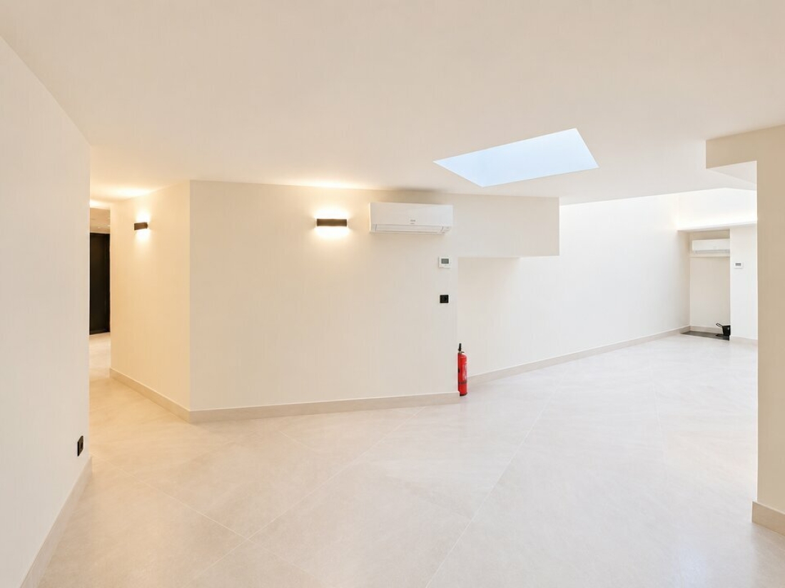 Photo 4 – location bureaux	CANNES (06400)