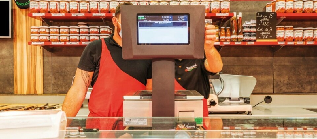 Photo 1 – cession de fonds Fonds de commerce	NICE (06300)