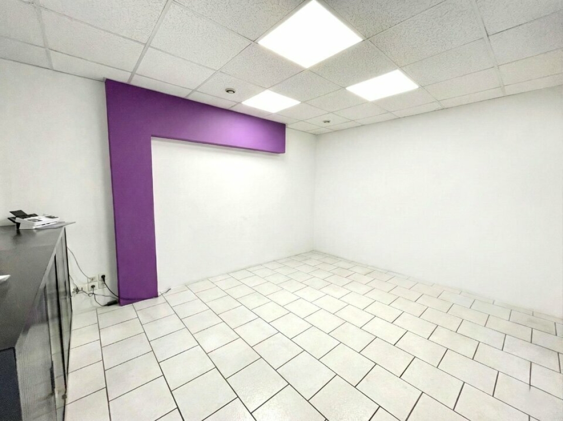 Photo 3 – vente Locaux commerciaux	NICE (06200)