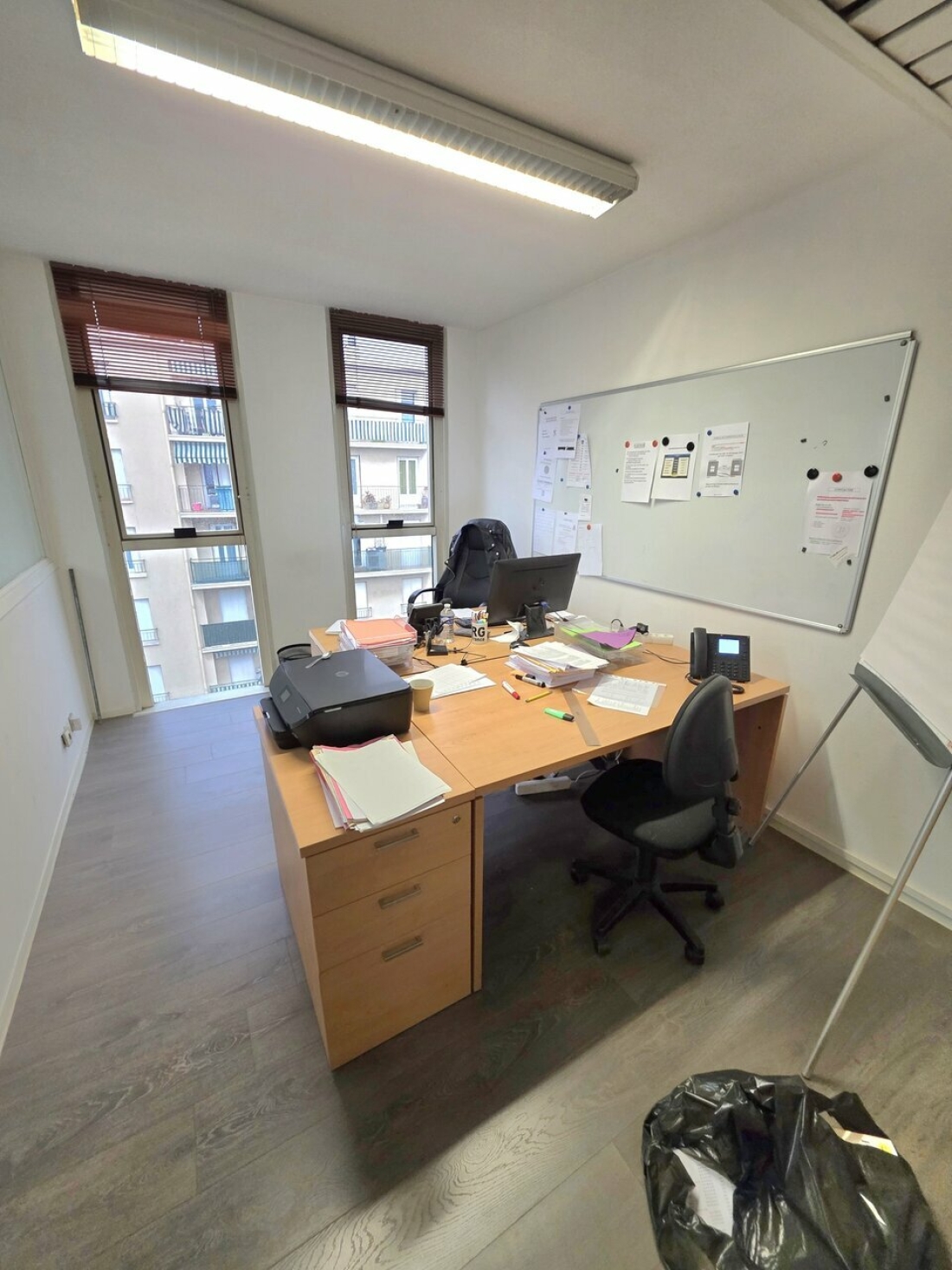 Photo 4 – location bureaux	NICE (06200)