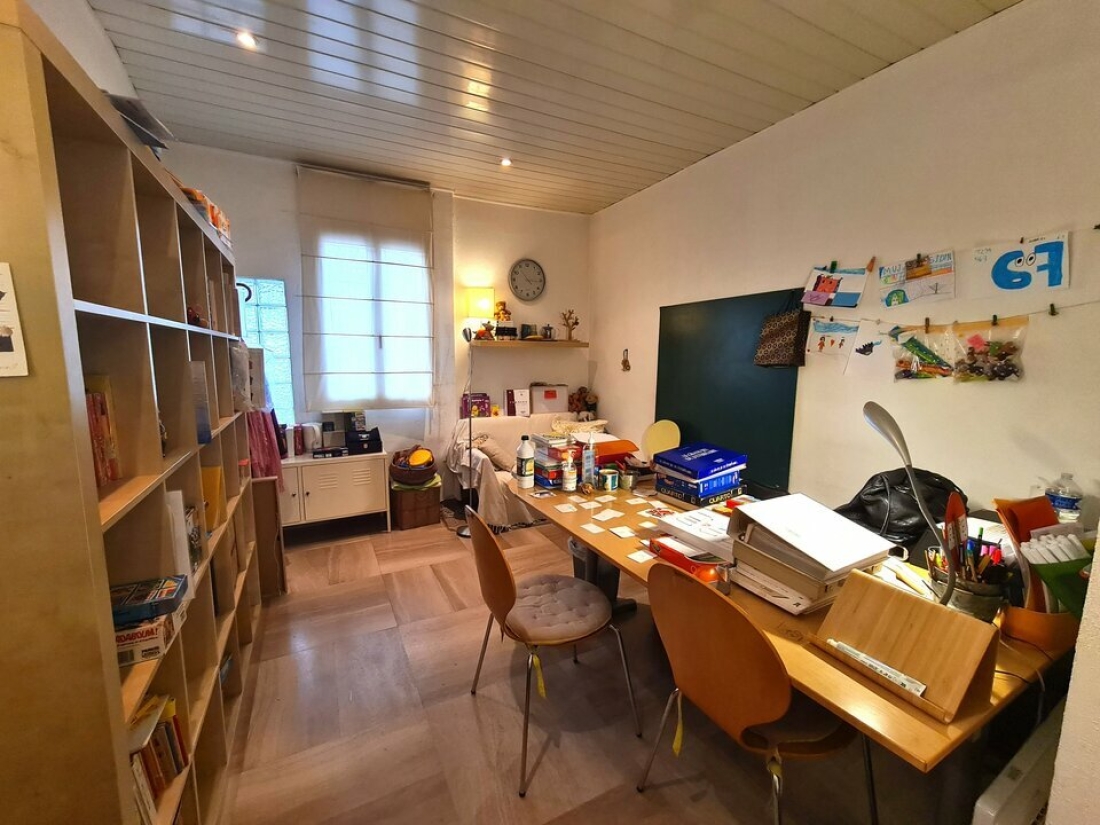 Photo 1 – location bureaux	NICE (06300)