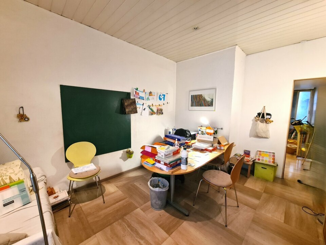 Photo 2 – location bureaux	NICE (06300)