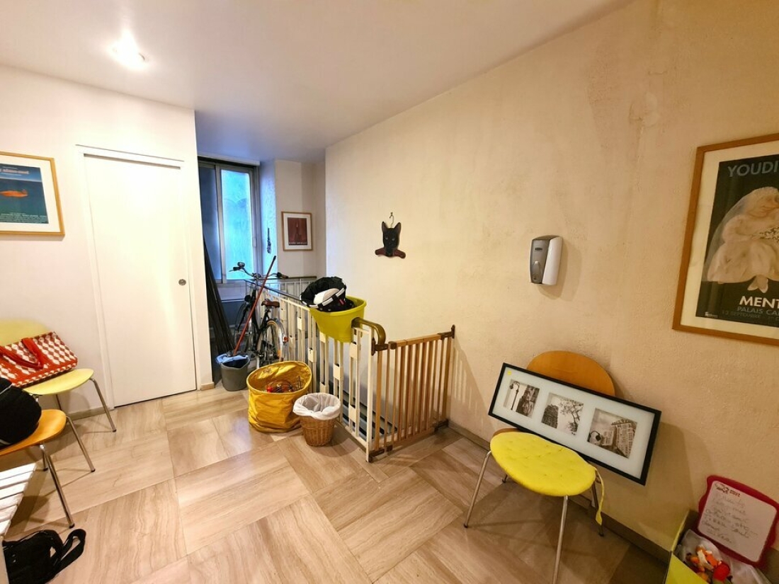 Photo 5 – location bureaux	NICE (06300)