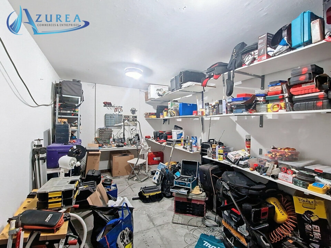 Photo 5 – location Locaux commerciaux	NICE (06000)