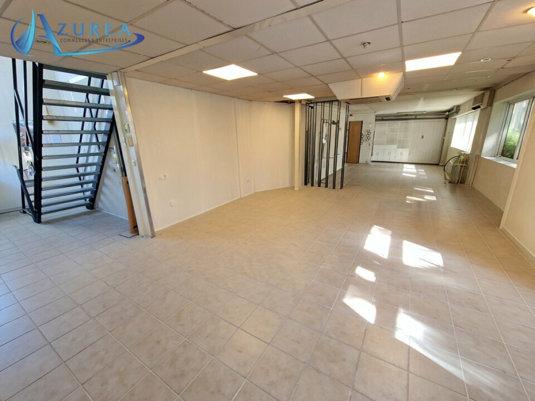 Photo 4 – location Locaux commerciaux	ANTIBES (06600)