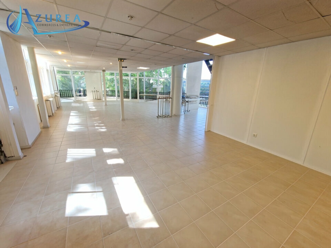 Photo 5 – location Locaux commerciaux	ANTIBES (06600)