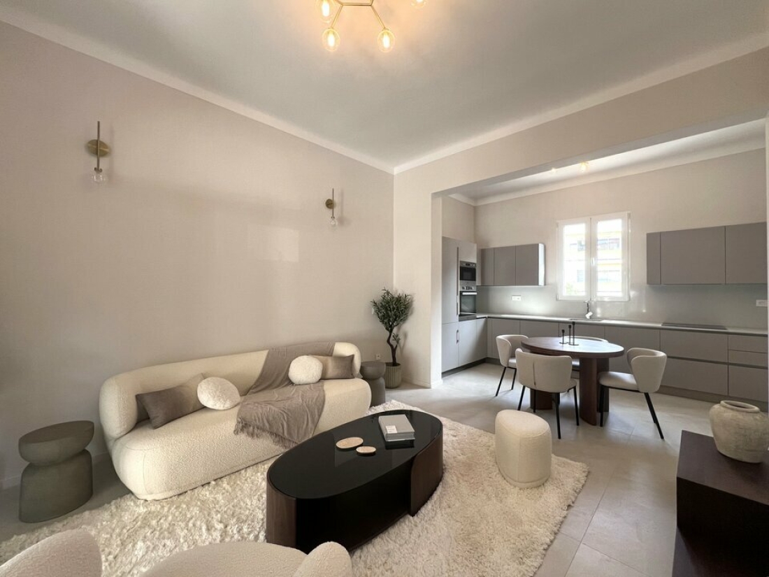 Photo 1 – vente bureaux	NICE (06000)