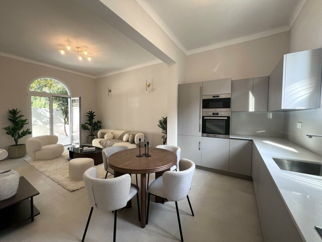 Photo 4 – vente bureaux	NICE (06000)