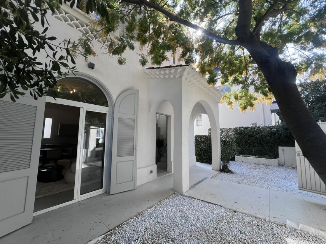 Photo 3 – vente bureaux	NICE (06000)