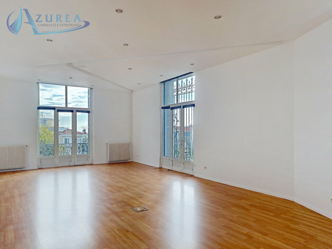 Photo 3 – location bureaux	NICE (06300)