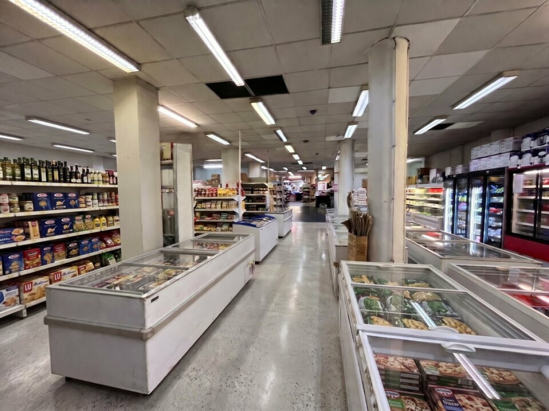 Photo 2 – cession de fonds Fonds de commerce	NICE (06100)
